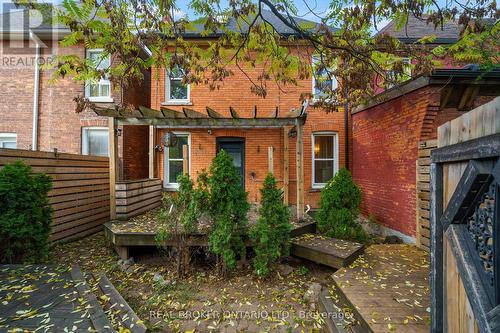 125 Grant Avenue, Hamilton, ON - Outdoor