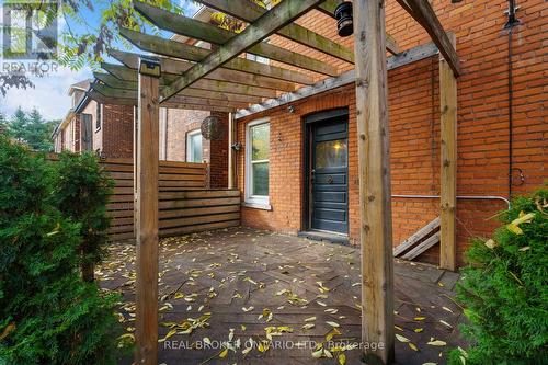 125 Grant Avenue, Hamilton, ON - Outdoor