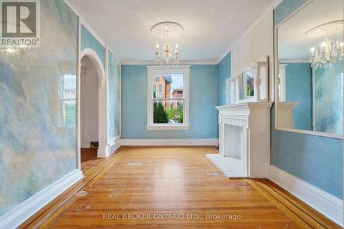 125 Grant Avenue, Hamilton, ON - Indoor Photo Showing Other Room