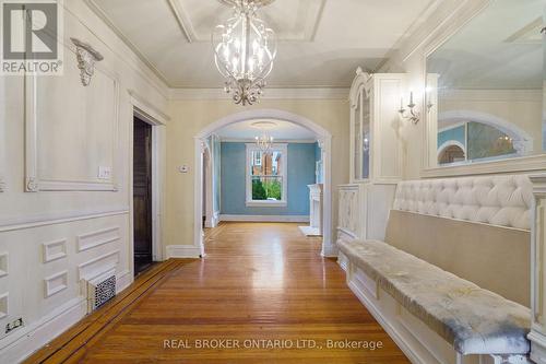 125 Grant Avenue, Hamilton, ON - Indoor Photo Showing Other Room