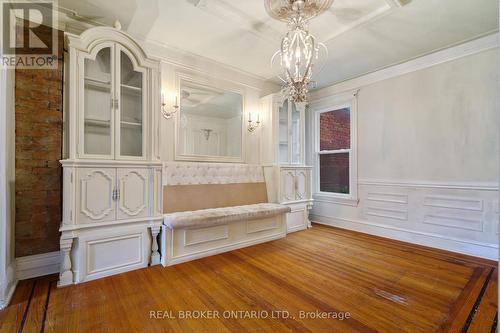 125 Grant Avenue, Hamilton, ON - Indoor Photo Showing Other Room