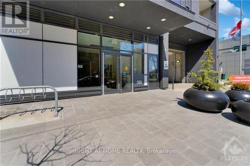 509 - 203 Catherine Street, Ottawa, ON - Outdoor