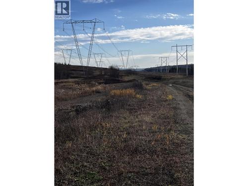 Hart Highway, Prince George, BC 