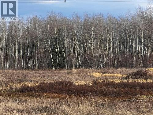 Hart Highway, Prince George, BC 