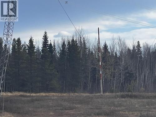 Hart Highway, Prince George, BC 
