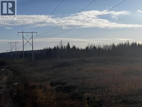 Hart Highway, Prince George, BC 