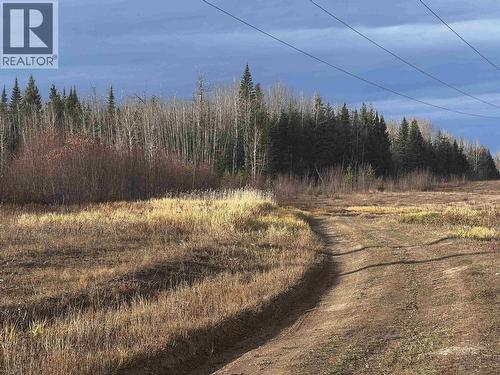 Hart Highway, Prince George, BC 
