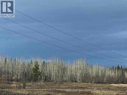 Hart Highway, Prince George, BC 