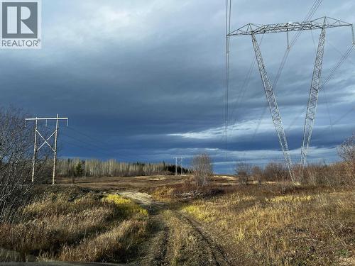 Hart Highway, Prince George, BC 