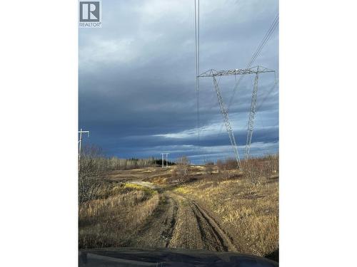 Hart Highway, Prince George, BC 