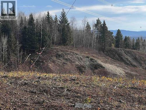 Hart Highway, Prince George, BC 