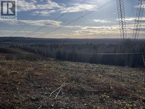 Hart Highway, Prince George, BC 
