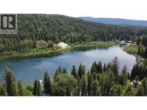 2832 Jewel Lake Road, Greenwood, BC - Outdoor With Body Of Water With View