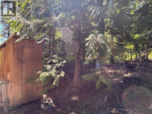 2832 Jewel Lake Road, Greenwood, BC - Outdoor With View