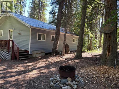2832 Jewel Lake Road, Greenwood, BC - Outdoor