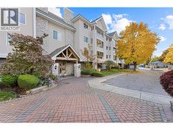 980 Glenwood Avenue Unit# 309  Kelowna, BC V1Y 9P2