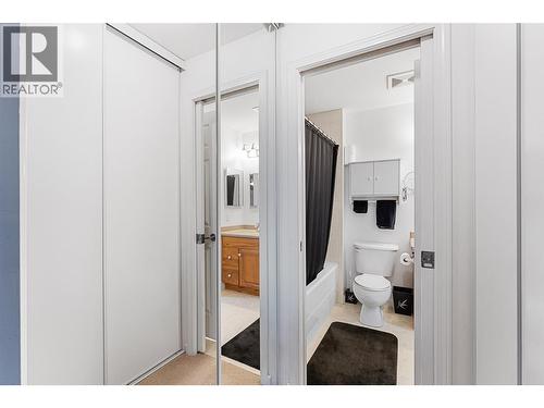 980 Glenwood Avenue Unit# 309, Kelowna, BC - Indoor