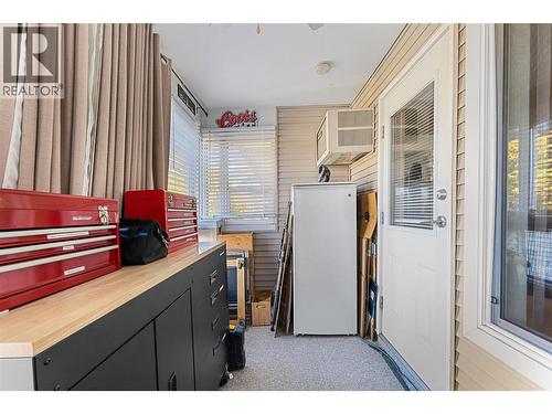 980 Glenwood Avenue Unit# 309, Kelowna, BC -  With Exterior