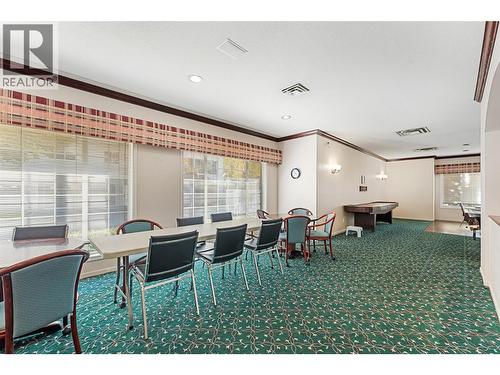980 Glenwood Avenue Unit# 309, Kelowna, BC - Indoor