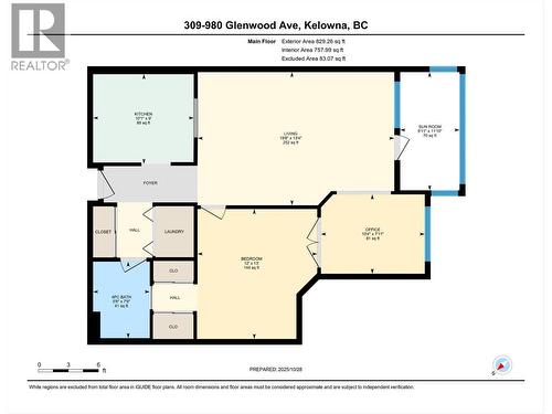980 Glenwood Avenue Unit# 309, Kelowna, BC - Other