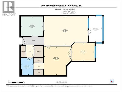 980 Glenwood Avenue Unit# 309, Kelowna, BC - Other