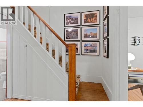 784 Lawrence Avenue, Kelowna, BC - Indoor Photo Showing Other Room