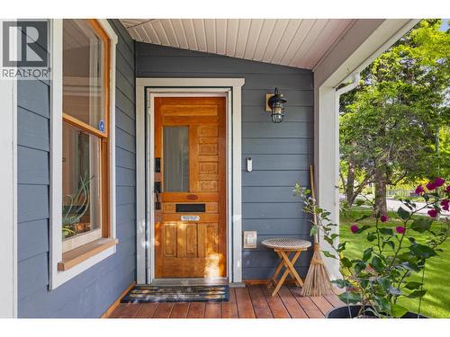 784 Lawrence Avenue, Kelowna, BC - Outdoor With Exterior