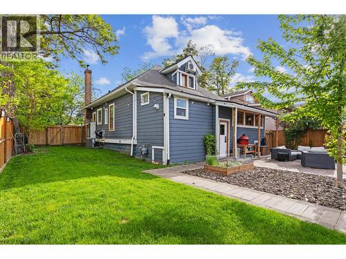 784 Lawrence Avenue, Kelowna, BC - Outdoor