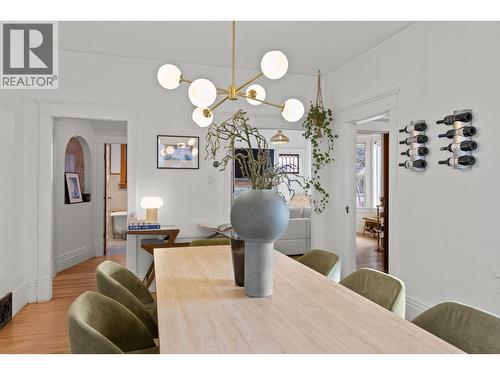 784 Lawrence Avenue, Kelowna, BC - Indoor