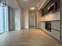 2903 - 8 Widmer Street, Toronto, ON  - Indoor Photo Showing Kitchen 