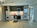 2903 - 8 Widmer Street, Toronto, ON  - Indoor Photo Showing Kitchen 