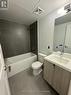 2903 - 8 Widmer Street, Toronto, ON  - Indoor Photo Showing Bathroom 