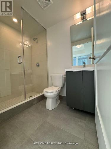 2903 - 8 Widmer Street, Toronto, ON - Indoor Photo Showing Bathroom