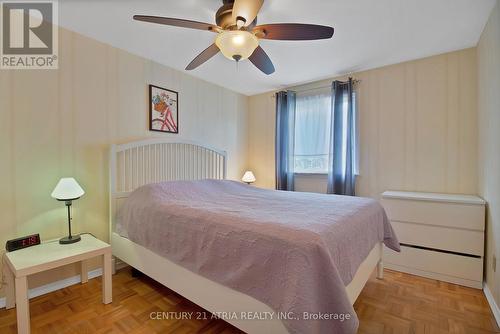 2616 Widemarr Road, Mississauga, ON - Indoor Photo Showing Bedroom