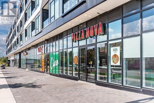 709 - 2481 TAUNTON ROAD  Oakville, ON L6H 3R7