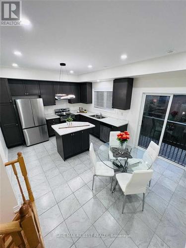 12 Aspen Hill Road, Brampton, ON - Indoor