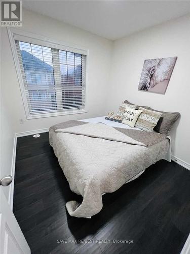 12 Aspen Hill Road, Brampton, ON - Indoor Photo Showing Bedroom