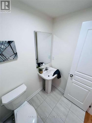 12 Aspen Hill Road, Brampton, ON - Indoor