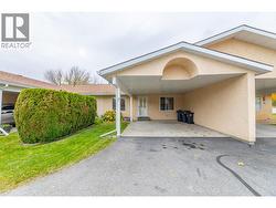 145 REDWING Place Unit# 7  Oliver, BC V0H 1T4