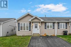 44 Gisborne Place  St. John's, NL A1H 0B2