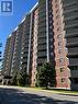1204 - 1103 Jalna Boulevard, London South (South X), ON  - Outdoor With Balcony With Facade 