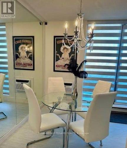 1204 - 1103 Jalna Boulevard, London South (South X), ON - Indoor