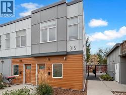 6 315 D AVENUE S  Saskatoon, SK S7M 1R2