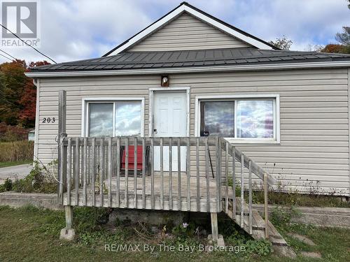 203 GIANETTO DRIVE  Midland, ON L4R 5J4