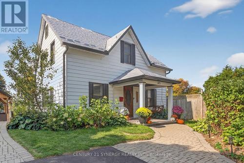 103 Queen Charlotte Street, Ottawa, ON - Outdoor