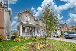 481 FIELDSTONE DRIVE  Kingston (Kingston East (Incl Barret Crt)), ON K7K 7E4