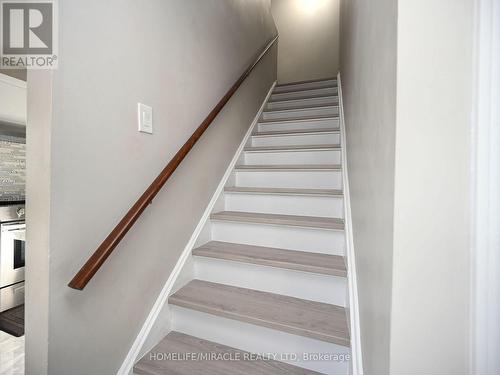 10 Grasspoint Square, Brampton, ON - Indoor Photo Showing Other Room