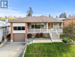 75 MONCLOVA ROAD  Toronto, ON M3M 1N9