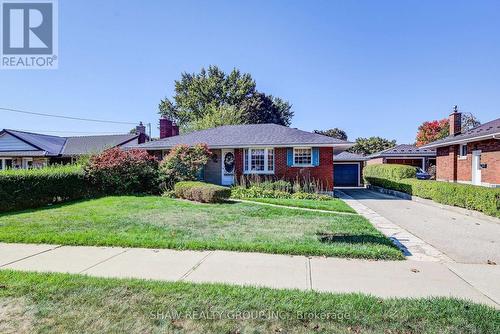 378 Stevenson Street N, Guelph, ON - Outdoor