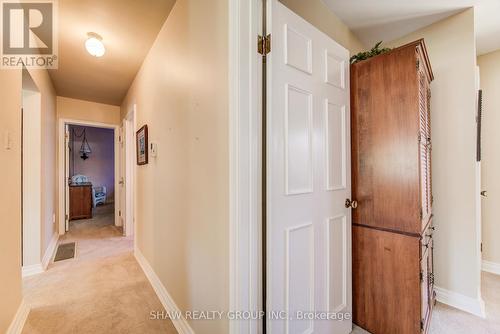 378 Stevenson Street N, Guelph, ON - Indoor Photo Showing Other Room